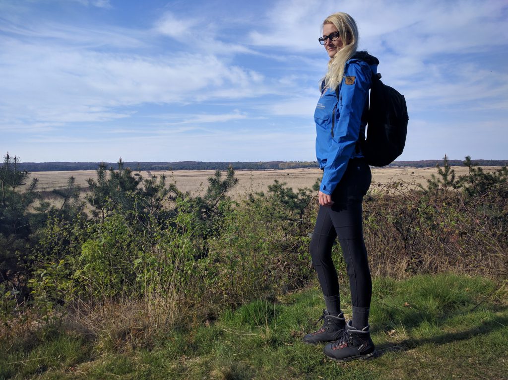 Fjallraven Abisko Trekking Tights tested and reviewed