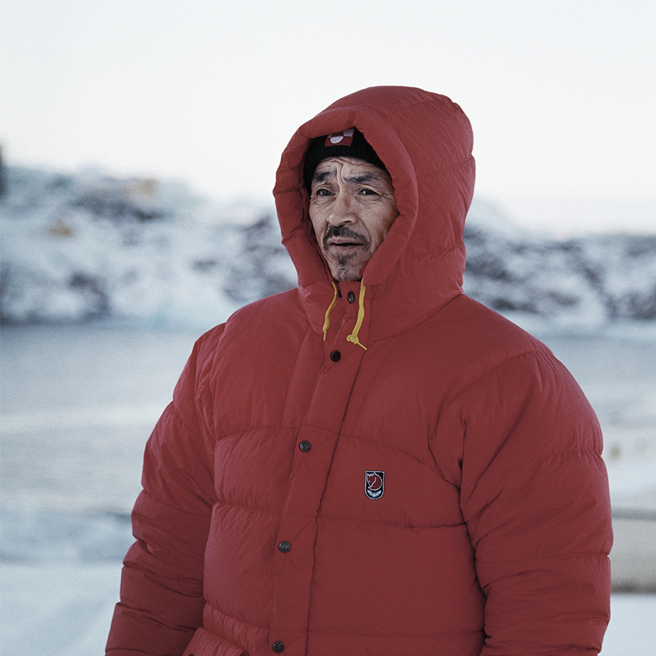 The Expedition Down Jacket