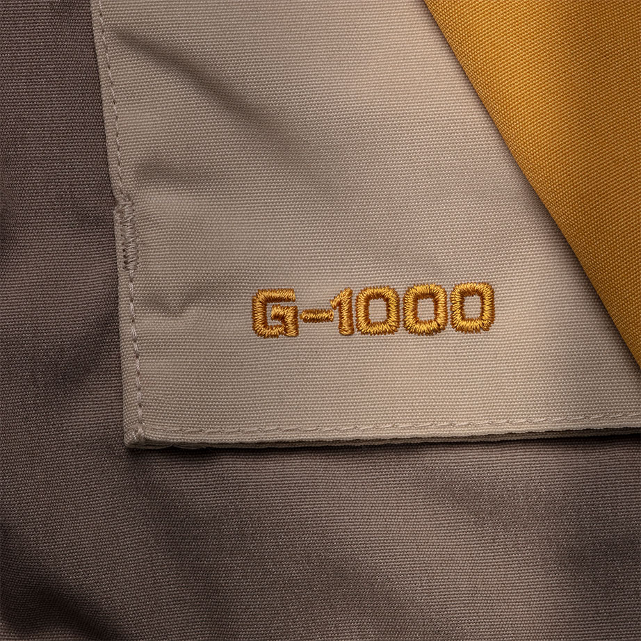 Samlaren Jacket 1b W, G-1000