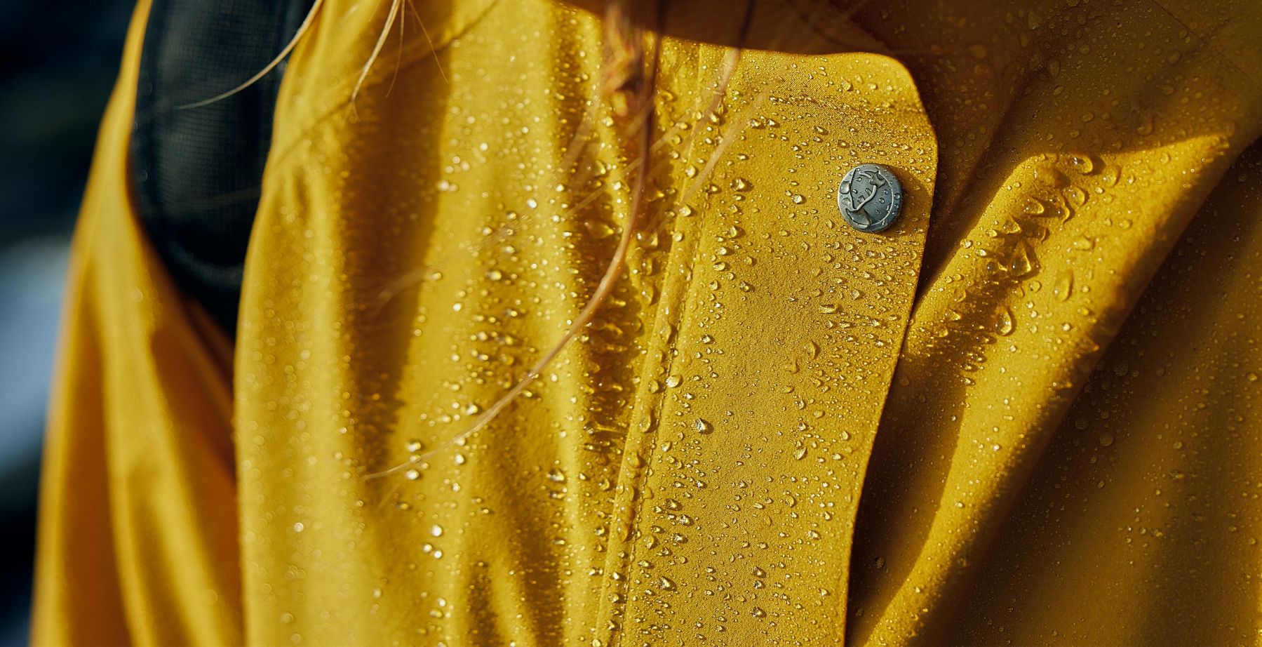 Durable Water Repellent Explained